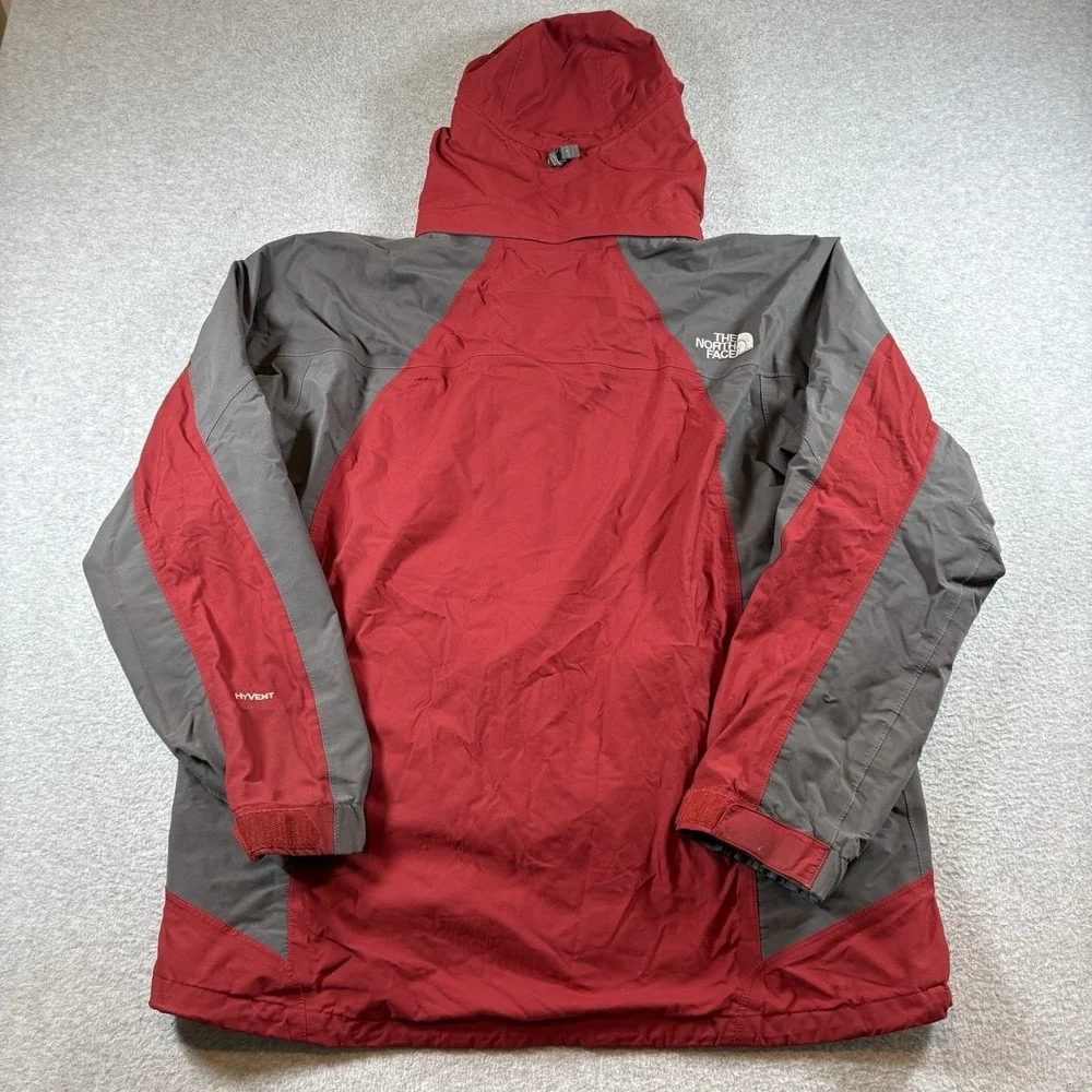 The North Face excellent pre